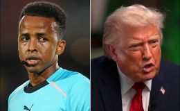 Canada có hành động 'đáp trả' Mỹ, trọng tài FIFA bị trục xuất vẫn rộng cửa dự World Cup 2026