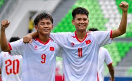 U19 Việt Nam bị loại cay đắng ở VCK U19 Đông Nam Á 2026, VFF có hành động bất ngờ