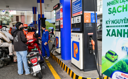 Giá xăng dầu hôm nay 10/6: Dầu thế giới rơi xuống đáy 7 tuần, E10 RON95 mất gần 8.000 đồng/lít so với đỉnh