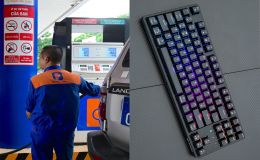 Giá xăng dầu ngày 10/6: Các mặt hàng chuẩn bị có giá mới, bàn phím gaming E-Dra có đổi giá?