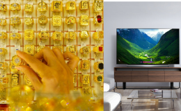 Giá vàng hôm nay 10/6: Giá vàng miếng, vàng nhẫn chiều nay tiếp tục giảm, bảng giá tivi Samsung 55inch ra sao?