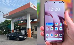 Giá xăng dầu hôm nay chiều 10/6: Xăng E5, E10 đều gần 18.000 đồng mai có thể rẻ hơn, Xiaomi 17T dễ mua