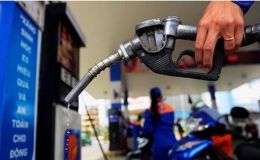 Bảng giá xăng dầu hôm nay 10/6: Xăng E10 RON95 có thể về 20.000 đồng/lít, giá đầy bình xe máy Suzuki