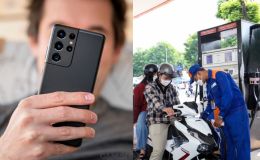 Giá xăng dầu hôm nay 10/6: Xăng E10 RON95 giảm như triều rút về mức 18.000 đồng, Galaxy S21 Ultra cực rẻ