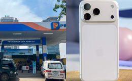 Bảng giá xăng dầu tối nay 10/6: Xăng E10 RON95 có thể chạm 21.000 đồng ngày mai? iPhone mới có rẻ