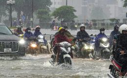 Hiện tượng hiếm sau 12 năm: Không khí lạnh tràn về giữa tháng 6, El Nino quay lại và những kịch bản khó lường