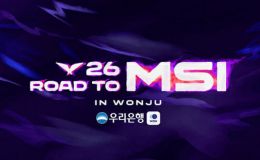Sáng xem World Cup, chiều xem Road to MSI 2026, fan Esports sẵn sàng cho dịp cuối tuần bùng nổ