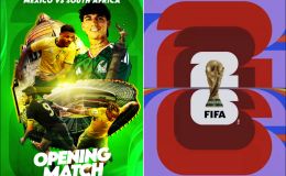 Lịch thi đấu bóng đá hôm nay 11/6: World Cup 2026 chính thức khởi tranh; Mexico đại thắng Nam Phi?