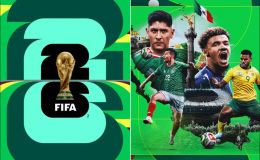 Lịch thi đấu World Cup 2026 hôm nay 11/6: 'Mưa bàn thắng' ngày khai mạc, Mexico đại thắng Nam Phi?