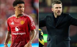 Man Utd chính thức công bố ngôi sao thứ 3 rời Old Trafford, HLV Carrick đại tu đội hình Quỷ Đỏ