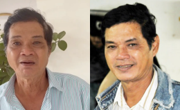 Nghệ sĩ Mai Trần đột ngột cấp cứu vì nhồi máu não, xúc động kể về người vợ luôn kề cận chăm sóc