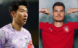 Nhận định bóng đá Hàn Quốc vs CH Séc - World Cup 2026: Son Heung-min đối đầu Patrik Schick