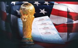 World Cup 2026 và cơn bão visa: Từ trọng tài Somalia bị từ chối nhập cảnh đến tuyển Iran phải đóng quân ở Mexico