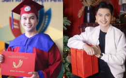 Thân thế đặc biệt của Nam Cường, vừa đi dạy vừa học tiến sĩ, có 3 bằng đại học và khối tài sản khủng
