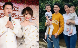 Ca sĩ Nam Cường xuất thân ‘không tầm thường’, từng tuyên bố cứng về tin đồn sống dựa vào vợ đại gia