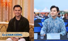 Chuyện gì đang xảy ra với ca sĩ Nam Cường? Lần cuối nam ca sĩ xuất hiện công khai là khi nào?