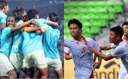 Phản ứng phũ của CĐV Đông Nam Á khi U19 Campuchia vào bán kết, gián tiếp loại U19 Việt Nam từ vòng bảng