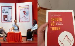 Bộ Văn hóa, Thể thao và Du lịch chính thức lên tiếng về cuốn ‘Chuyện của Thanh – Lời kể mới về ánh sáng’