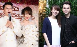 Cuộc hôn nhân trong mơ của Nam Cường với bà xã đại gia kém 8 tuổi
