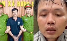 Lời khai thanh niên trộm 3 tỷ đồng của tiệm vàng ở Đồng Nai, camera ghi lại pha đột nhập giữa đêm