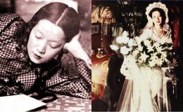 Thân thế sao nữ duy nhất ở Việt Nam được tổng thống Pháp nhận làm con nuôi, có cha là anh hùng dân tộc