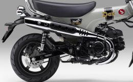 Tin xe hot 10/6: ‘Vua xe số’ mới của Honda ra mắt với giá mềm, trang bị vượt mặt Future, Wave Alpha và RSX