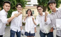 Dự báo thời tiết 3 ngày thi tốt nghiệp THPT 2026: Nơi có mưa giông, nơi xuất hiện nắng nóng, thí sinh cần lưu ý gì?