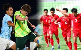 Bị loại đầy cay đắng ở VCK U19 Đông Nam Á 2026, U19 Việt Nam nhận nhiệm vụ mới sau khi về nước
