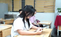 Chi tiết đề thi và đáp án môn Ngữ văn kì thi tốt nghiệp THPT năm 2026, xuất hiện dạng câu hỏi nào?