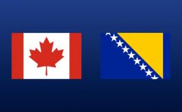 Lịch thi đấu World Cup 2026 ngày 13/6: Canada và Mỹ cùng xuất trận
