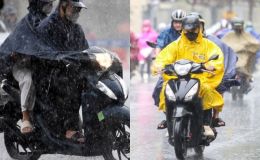 Dự báo thời tiết hôm nay 11/6: Miền Bắc tăng nhiệt, cảnh báo ngập úng và lốc xoáy cực nguy hiểm