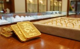 Giá vàng hôm nay 11/6: Vàng nhẫn, vàng miếng giảm kỷ lục, chênh lệch nới rộng, cảnh báo rủi ro ‘bắt đáy’