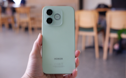 HONOR 600 Series: Biến khoảnh khắc đời thường thành kiệt tác điện ảnh nhờ AI