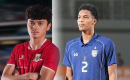 Lịch phát sóng bán kết U19 Đông Nam Á hôm nay 11/6: Campuchia tạo 'cú sốc', Indonesia 'đại chiến' Australia