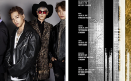 Chính thức: Lịch trình World Tour 2026 của BIGBANG, xuất hiện 2 đêm diễn ở Mỹ Đình khiến fan Việt bùng nổ