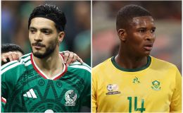 Siêu máy tính dự đoán kết quả Mexico vs Nam Phi - World Cup 2026: Chủ nhà thắng đậm?
