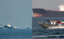 Iran báo tin buồn về eo biển Hormuz, thị trường năng lượng toàn cầu đối mặt nguy cơ chấn động
