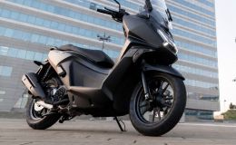 Tin xe hot 11/6: Đối thủ ‘một 9 một 10’ với Honda SH 160i chính thức ra mắt với thiết kế đẹp mê ly, giá cạnh tranh