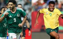 Trực tiếp bóng đá Mexico vs Nam Phi, 2h ngày 12/6 - Link xem trực tiếp World Cup 2026 trên VTV3 HD