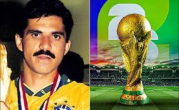 Trước ngày sang Mỹ, nhà vô địch World Cup bất ngờ bị bắt giữ ngay tại sân bay
