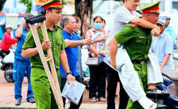 Cập nhật đề thi, đáp án các môn thi tự chọn tốt nghiệp THPT năm 2026