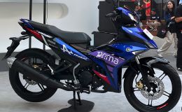 Tin xe máy 12/6: Yamaha Exciter 150 2026 chính thức ra mắt giá 47 triệu đồng, đả bại Honda Winner R