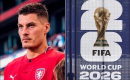 Bảng xếp hạng các đội xếp thứ 3 vòng bảng World Cup 2026: CH Séc nguy cơ bị loại sớm