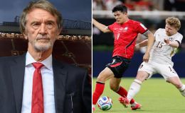 INEOS có động thái bất ngờ, Man United đàm phán chiêu mộ 'đá tảng' vừa gây sốt tại World Cup 2026?