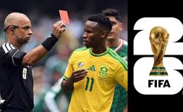 FIFA đưa ra thay đổi lớn tại World Cup 2026: Khi nào được xóa thẻ vàng? Thẻ đỏ bị treo giò mấy trận?