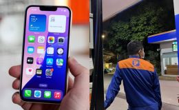 Bảng giá xăng dầu tối nay 12/6: Xăng E5 RON92 rẻ nhất trong bộ 3 chủ lực, iPhone 17e giá có rẻ?