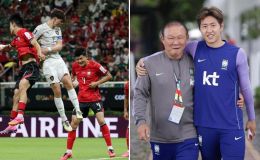 Hàn Quốc đại thắng CH Séc, cựu HLV ĐT Việt Nam khiến NHM ngỡ ngàng khi tái xuất ở World Cup 2026
