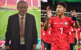 HLV Park Hang-seo khiến MXH dậy sóng sau thắng lợi của Hàn Quốc tại World Cup 2026
