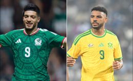 Kết quả bóng đá Mexico vs Nam Phi - World Cup 2026: 'Siêu thẻ cuồng nộ', sao Ngoại hạng Anh rực sáng
