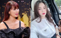 Hằng Túi và một sao nữ Vbiz khẩu chiến dữ dội vì ‘hợp đồng kỳ nghỉ', hot mom sửa vội bài đăng